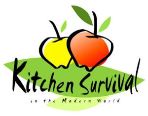 kitchen survival logo